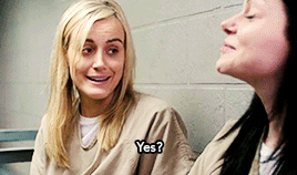 maurasto:  wearelexa:“I’m not asking you to be my girlfriend.”  You kind of