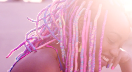 cinemphatic: Rafiki (2018) dir Wanuri Kahiu