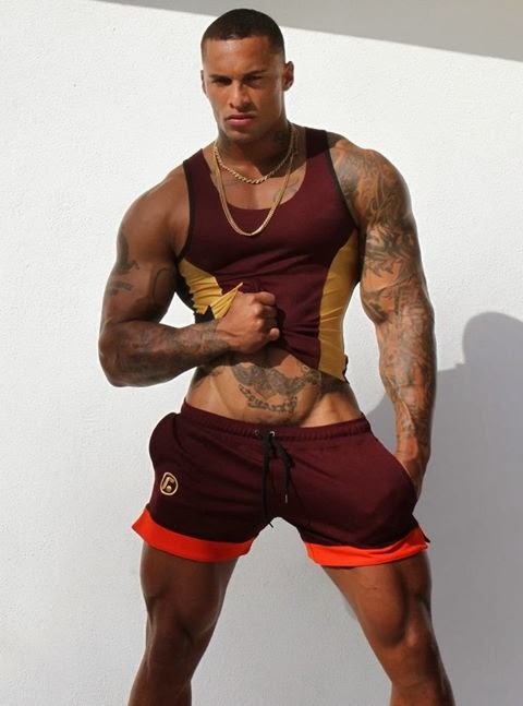 David McIntosh