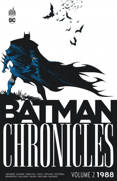 Batman Chronicles 3b52c3e8478d4e9c72d02e3aeaf606e859ac76ad