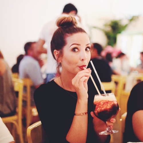 zoesuggdaily: zozeebo 