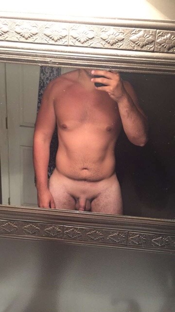 straightxxxboys:           jonathan, 22 😍 beautiful & thick military boy 🤤 ugh he always whipped out his cock for me even if he wasn’t hard … just look at those balls 👅👅 