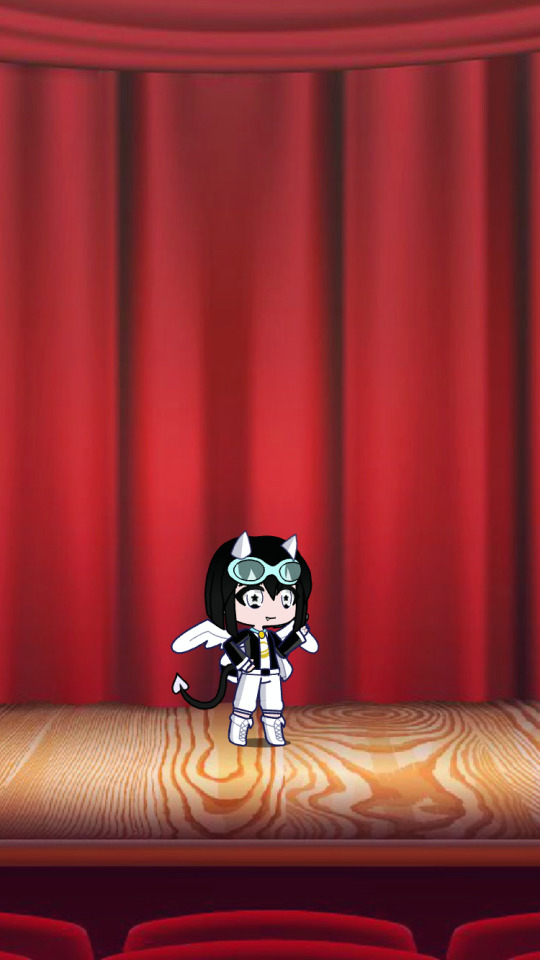 The Name Is Tamishiko Tamirumare.