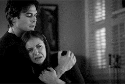damonspain:   he just…c o n s u m e s me.  ~for lynne♥ 