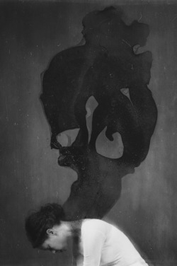 artemisdreaming: Imprisoned By Dark - Josephine Cardin   HERE    He who fears he shall suffer, already suffers what he fears. ~Michel de Montaigne   