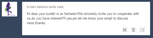 &ldquo;invite you to cooperate with us&rdquo;cooperate with ussssss.