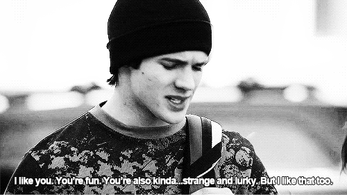 teenagepics:  If you’re a teen you must follow this blog. 