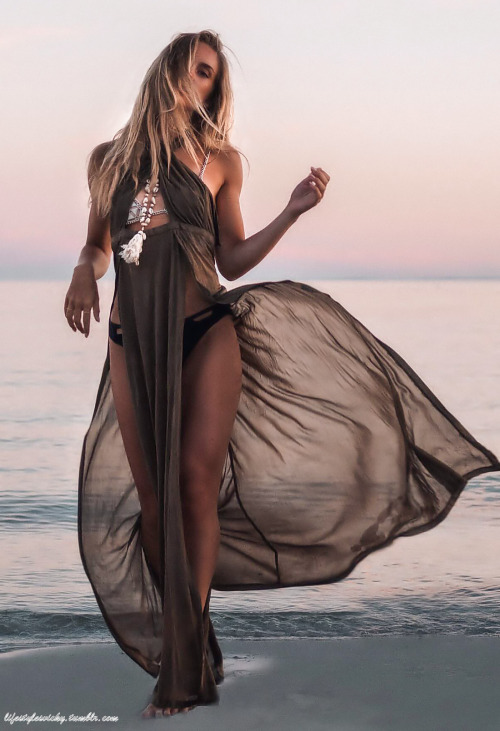 lifestylesvicky:  Lisa Olsson