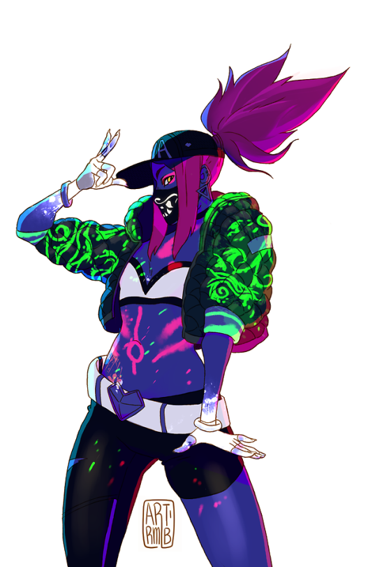 art-rmlb - Someones art blog