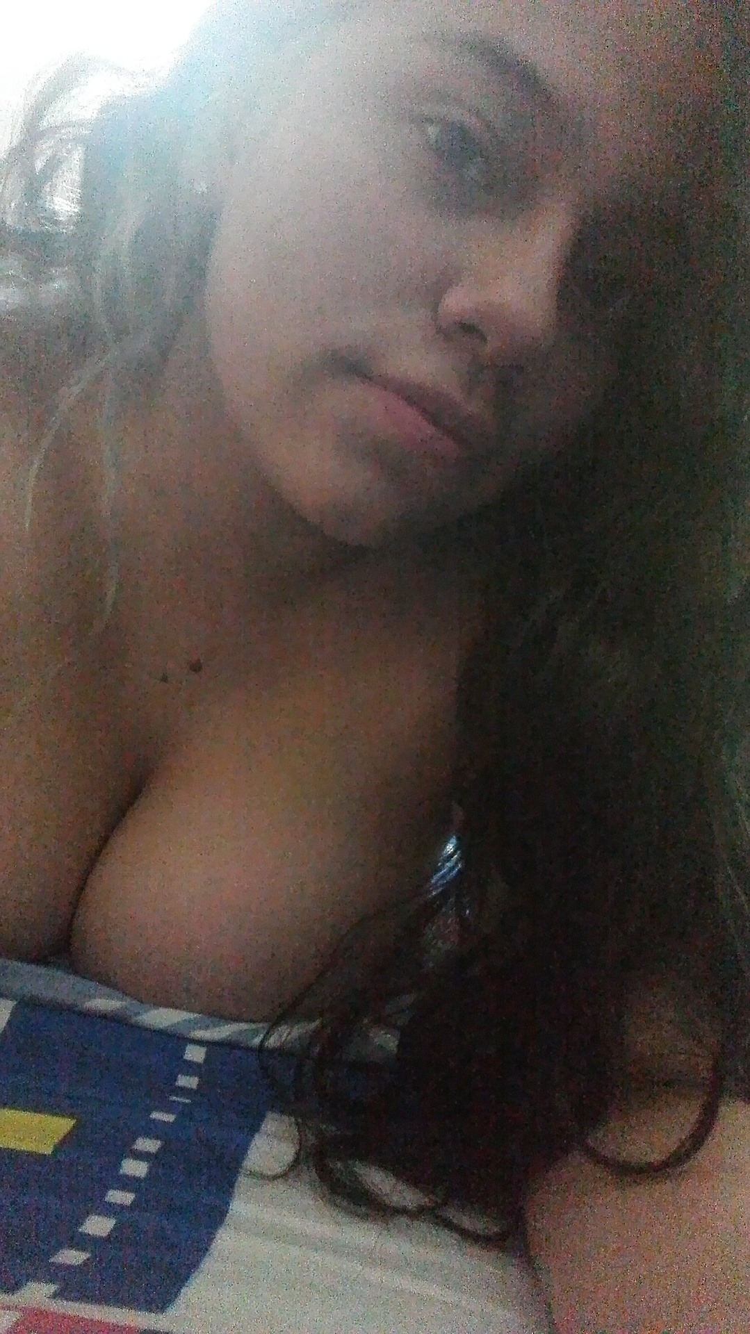 Tetas Mexico