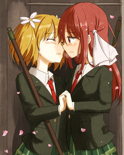 paradiseyuri:  ,¸¸.♥Created  By: || ましゃゆき☆♥•* ☆:3 respective credits to the creator☆.  ⓟⒶⓇⒶⒹⒾⓈⒺ♥ⓎⓊⓇⒾ