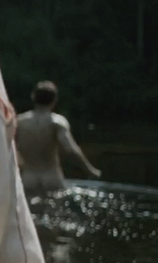 beautiful-men-of-the-world: loadmeupbois: thenelalila: Tom Holland’s “naked” scenes in Chaos Walking