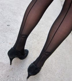 Tights Galore [OLD]