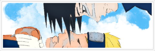 lnuzukah:  Sasuke Retrieval Arc   