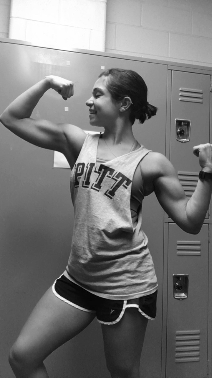 ali-lifts:  I like lifting. And lifting likes me. 