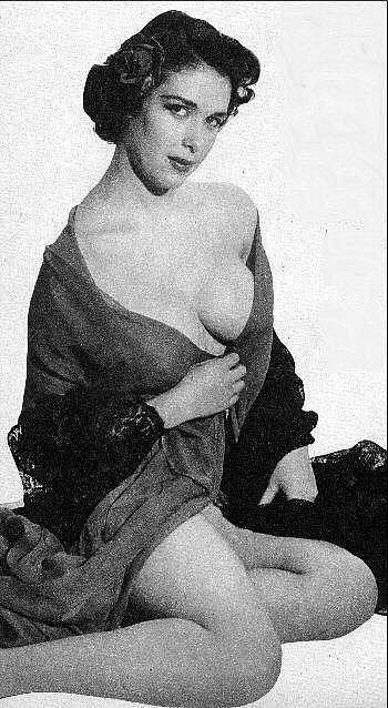 retrocrusher71:  Marie Deveraux