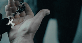 chabouillet:everyone mentioned in les mis | character aesthetics