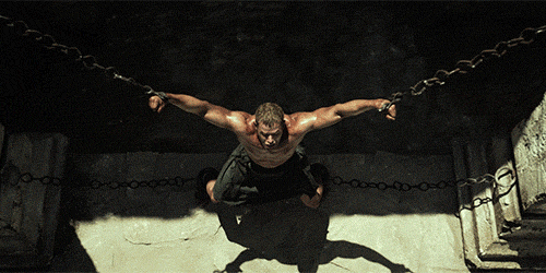 ciberbrat:  herculesmovie:  Son of Zeus. Man of unmatched strength. The legend begins on January 10.  Kellan….so sexy!