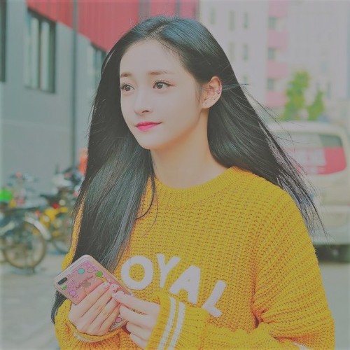 Kyul Kyung #. * Pledis_pristin .*