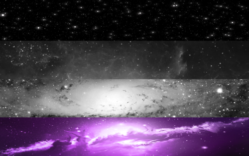 avenpt:time-to-get-spicy:SpACE flagSpace Themed Asexual Flag, I love space tbh, it’s gorgeous&