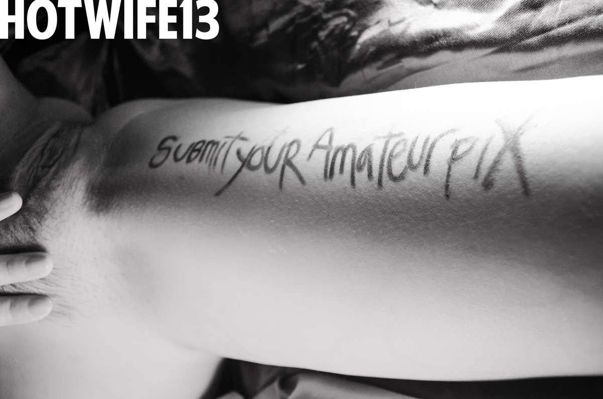 hotwife13:  More blog fan signs!  hotwife13.tumblr.comforsubmityouramateurpix.tumblr.com