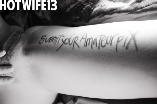 hotwife13:  More blog fan signs!  hotwife13.tumblr.comforsubmityouramateurpix.tumblr.com We do fan signs for โ.  If you want one please contact us with what you want the pics to feature and any other details and we will send a paypal invoice to your