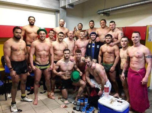 bigblokes:Warrington Wolves