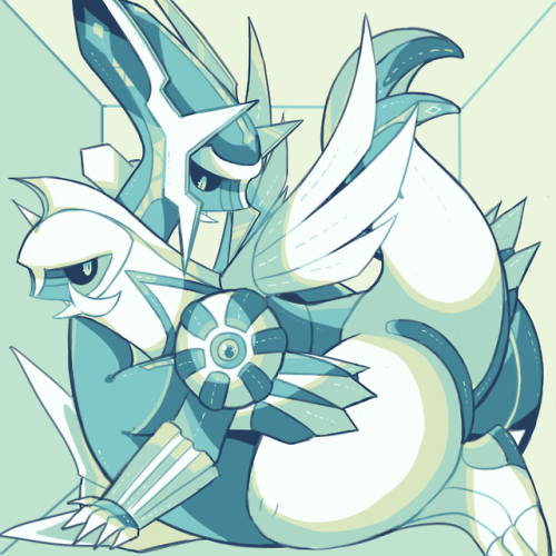 dialga