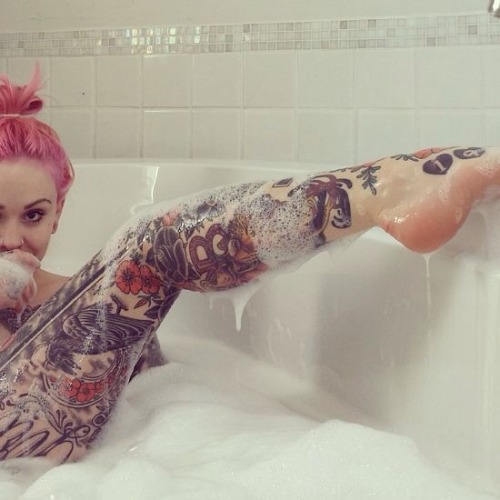 XXX Women with Ink photo