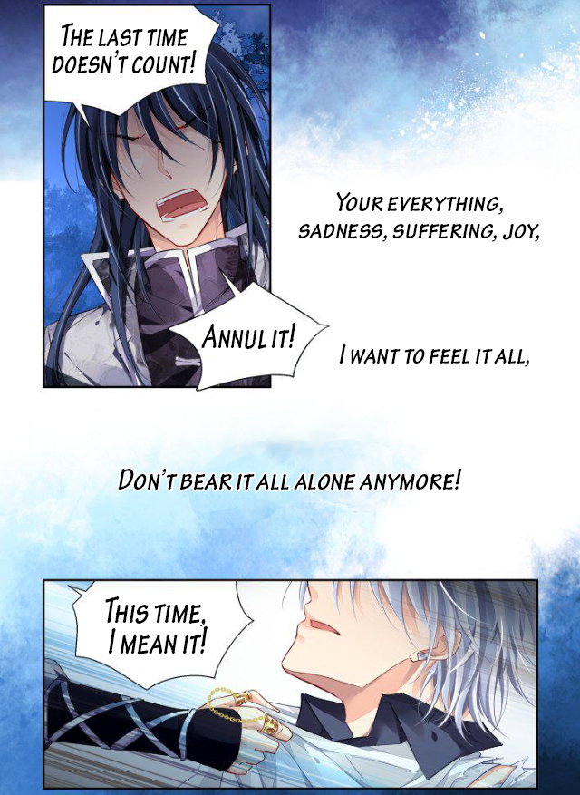 Chapter 28, SpiritPact Wiki