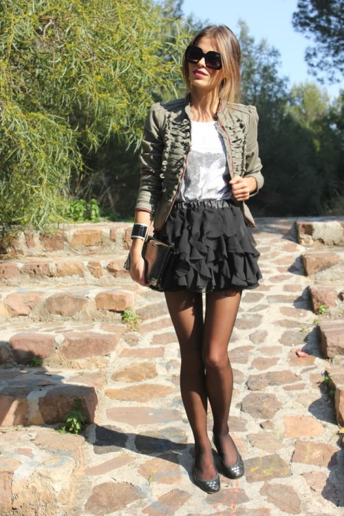 passion for pleats