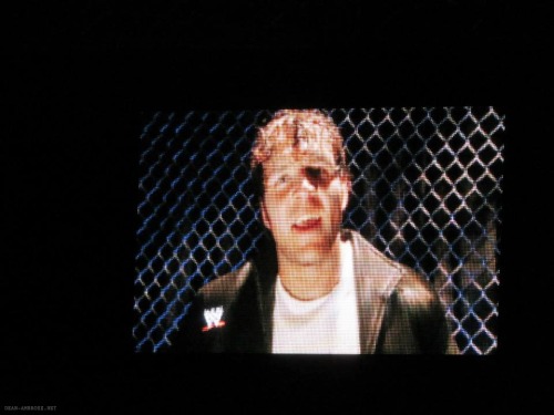 Porn photo rileydibiaseambrose:  WWE Live Event (6/21/14)