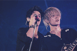  as Gellina requested !!!   TORUKA in “Mighty Long Fall at Yokohama Stadium”  