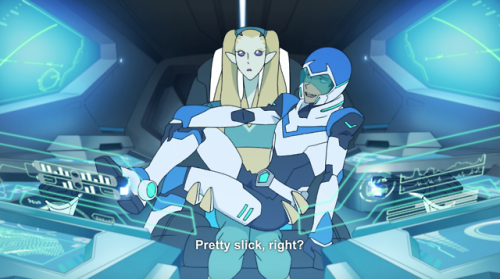 shiroskitten: this whole episode convinced me that lance is a sub likehe looks WAY too happy to be h