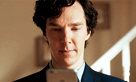 sirjohnwatsons:  Sherlock’s face appreciation post.