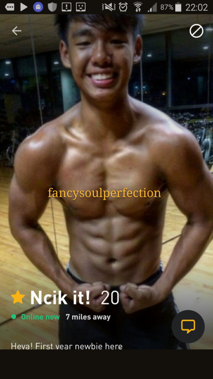 fancysoulperfection: NTU[Fan Submission]