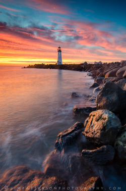 etherealvistas:  A Morning in the Harbor (USA) by Jim Patterson Photography || Website