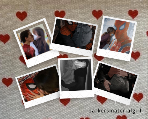 Peter Parker Headcanon