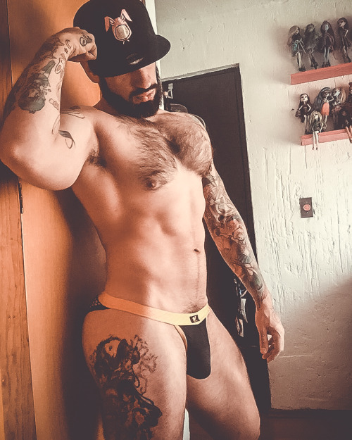 Porn Men's Underwear photos