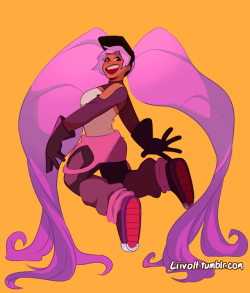 liivolt: entrapta…good….