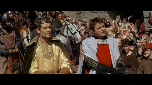 don56:Paramount Pictures (1964)