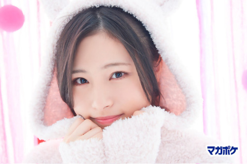 48pic:  Hijiri Tanikawa - AKB48 Team 8 × Weekly Shonen Magazine