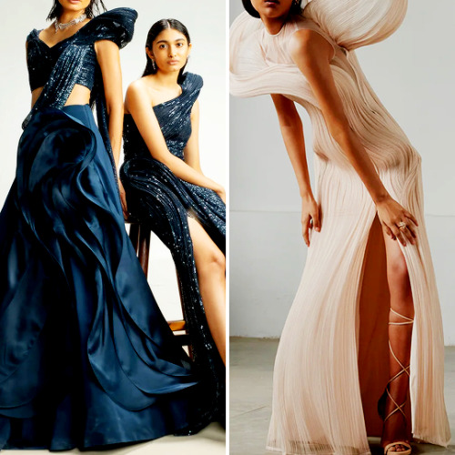 GAURAV GUPTA India Couture Fashion Week 2020 if you want to support this blog consider donating to: 