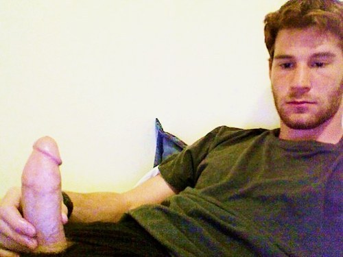 chelseabanker:  GINBER HUNKS  Ginger Alert!
