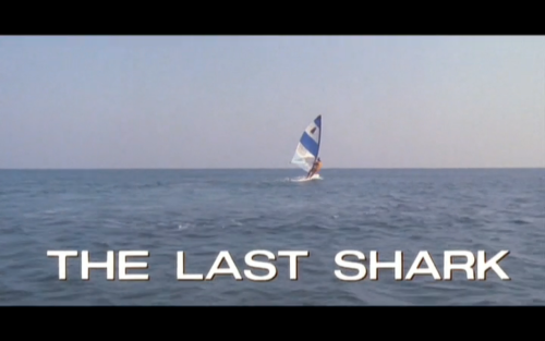 The Last Shark / 1981 / Italy / d. Enzo G. Castellari