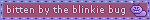 blinkie bug