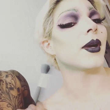 roygaylock:  April/Jason Carrión is a cutie patootie and must be protected at all costs   (◠‿◠✿)    