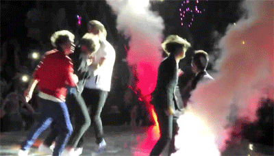 suitsdirection:  13 days till OTRA.  