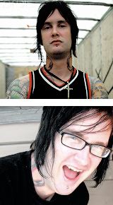 seventhfold: Happy birthday to James “The Rev” Sullivan. He will be foREVer in