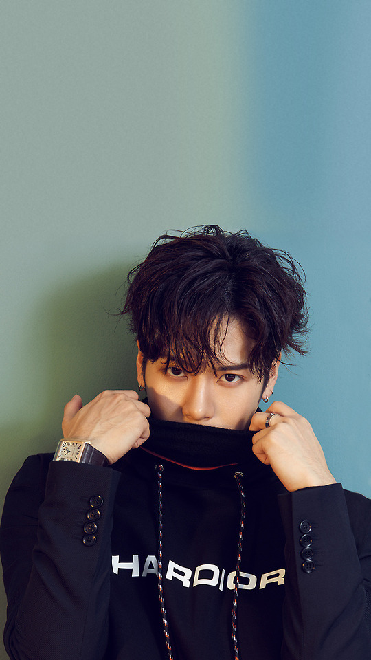 [Request] Jackson Wallpapers :)